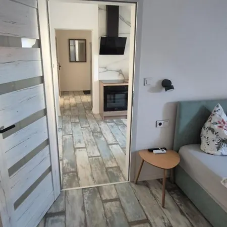 Apartmany Havlickova 423 Ceska Lipa Exterior photo
