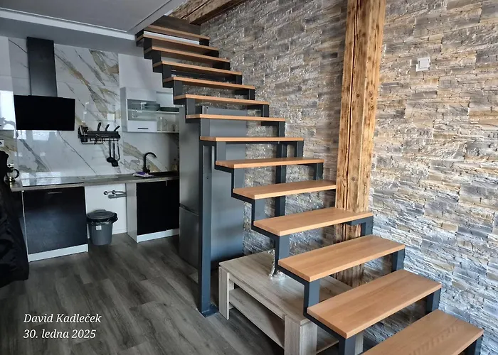 Apartmany Havlickova S Parkovanim Zdarma