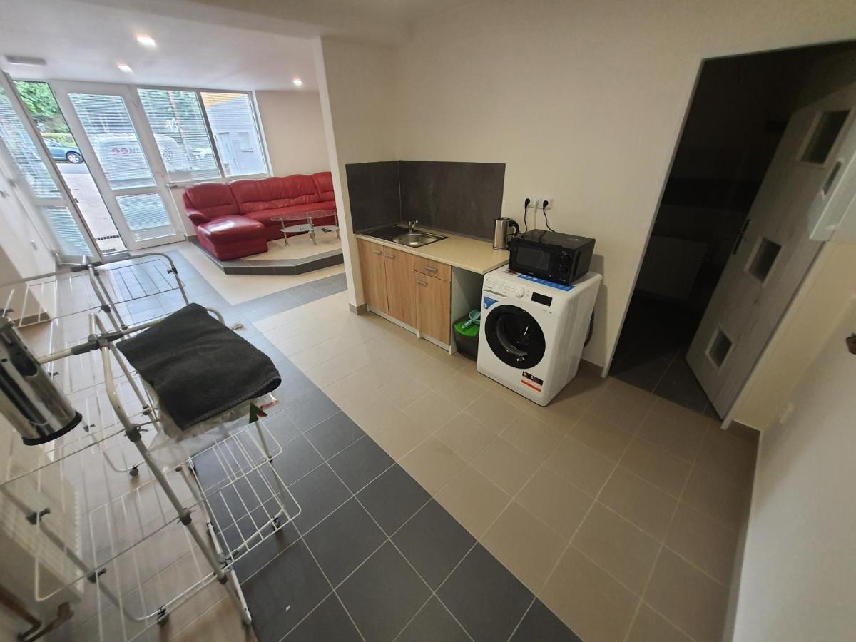 Apartment Havlickova S Parkovanim Zdarma