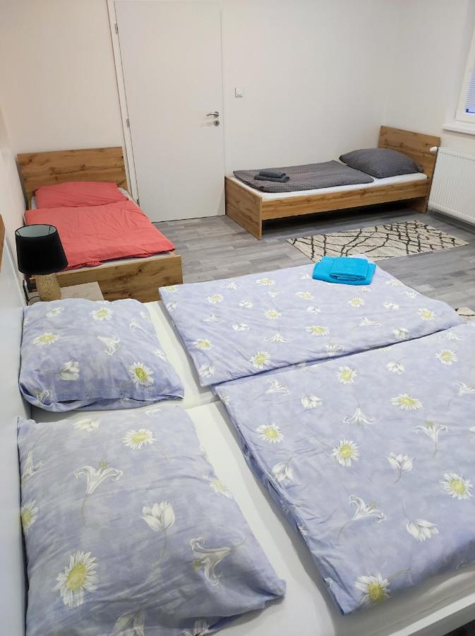 Apartment Havlickova S Parkovanim Zdarma