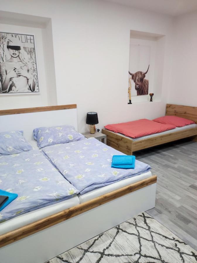 Havlickova S Parkovanim Zdarma