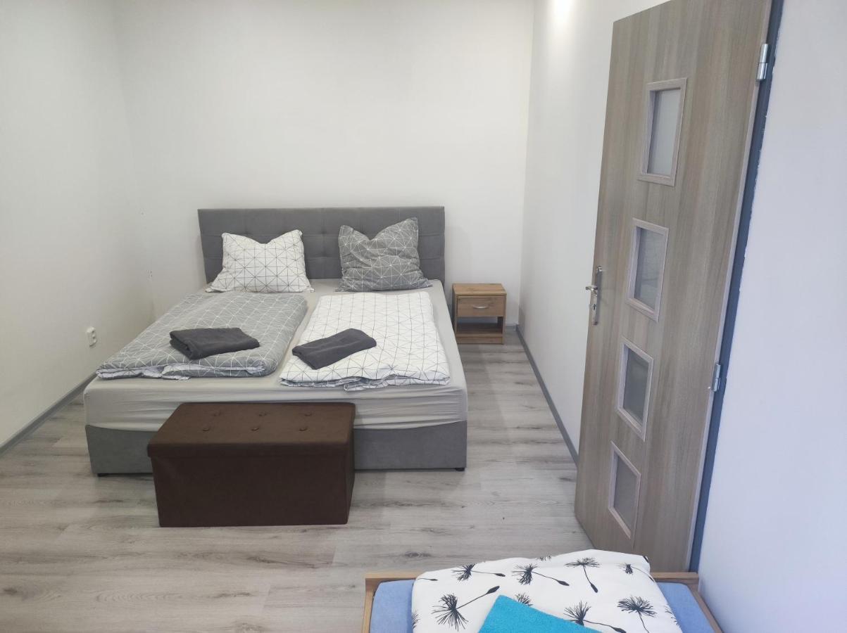 Havlickova S Parkovanim Zdarma * Ceska Lipa
