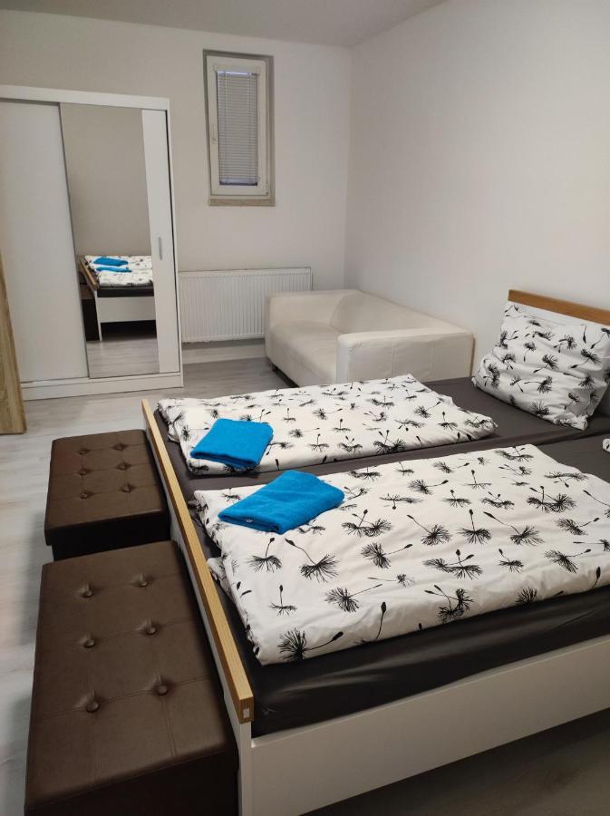 Apartment Havlickova S Parkovanim Zdarma