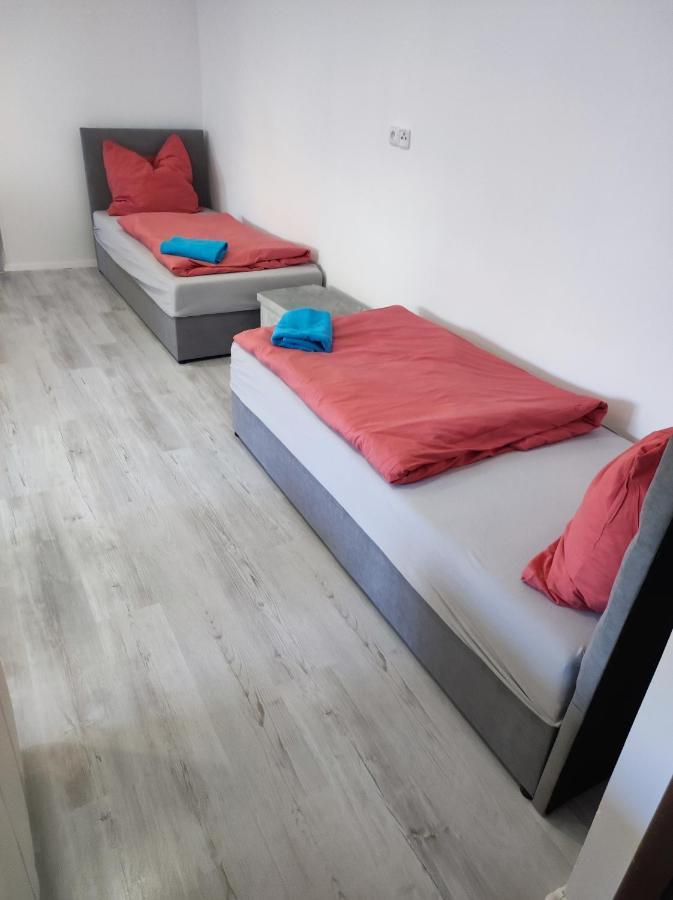 Havlickova S Parkovanim Zdarma Ceska Lipa