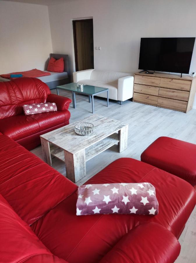 Havlickova S Parkovanim Zdarma Ceska Lipa