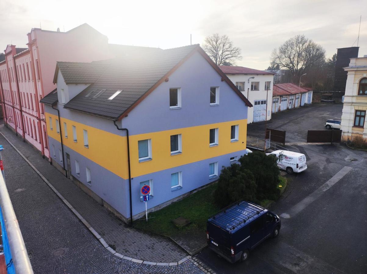 Havlickova 423