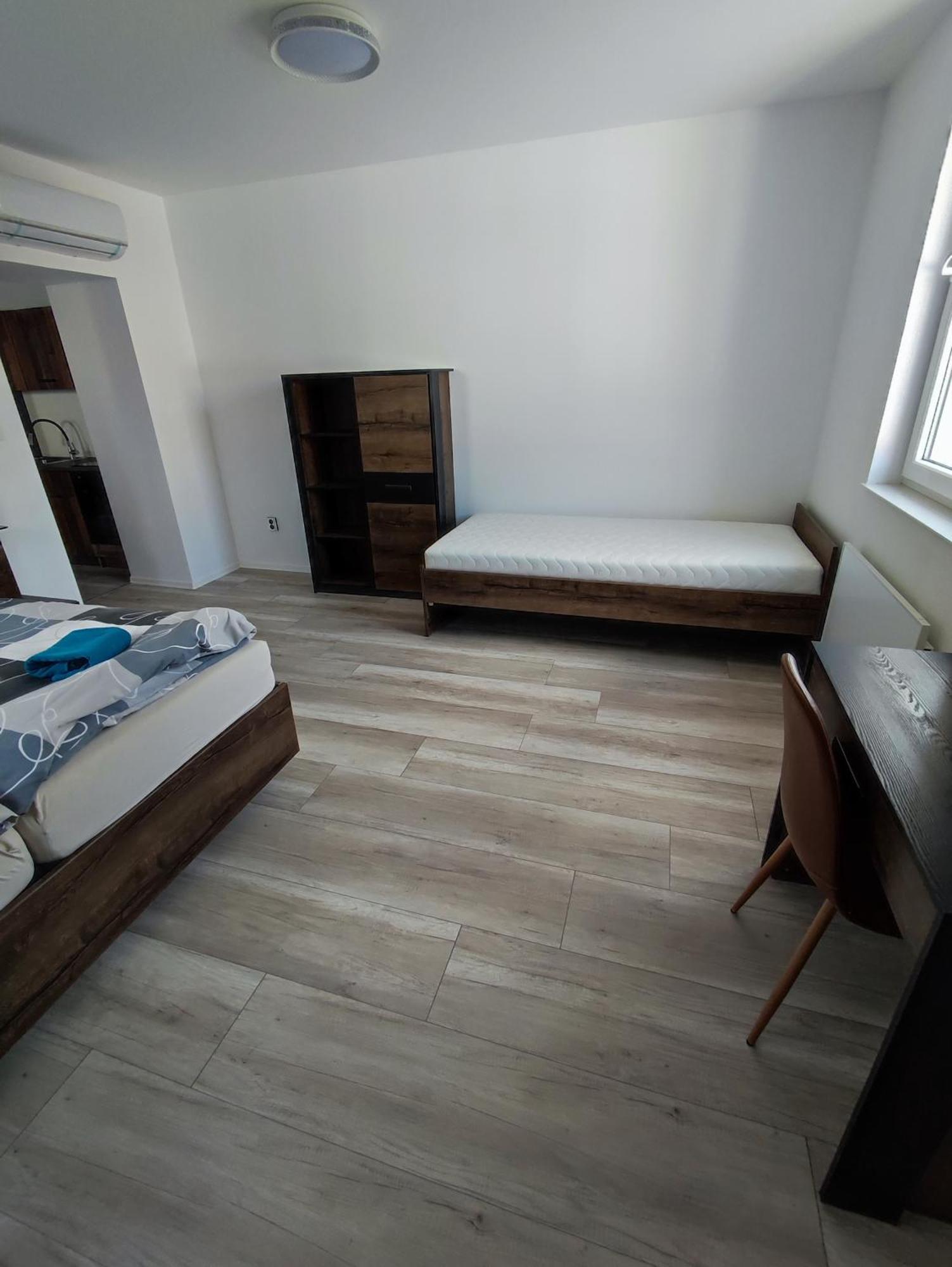 Apartment Havlickova S Parkovanim Zdarma Ceska Lipa