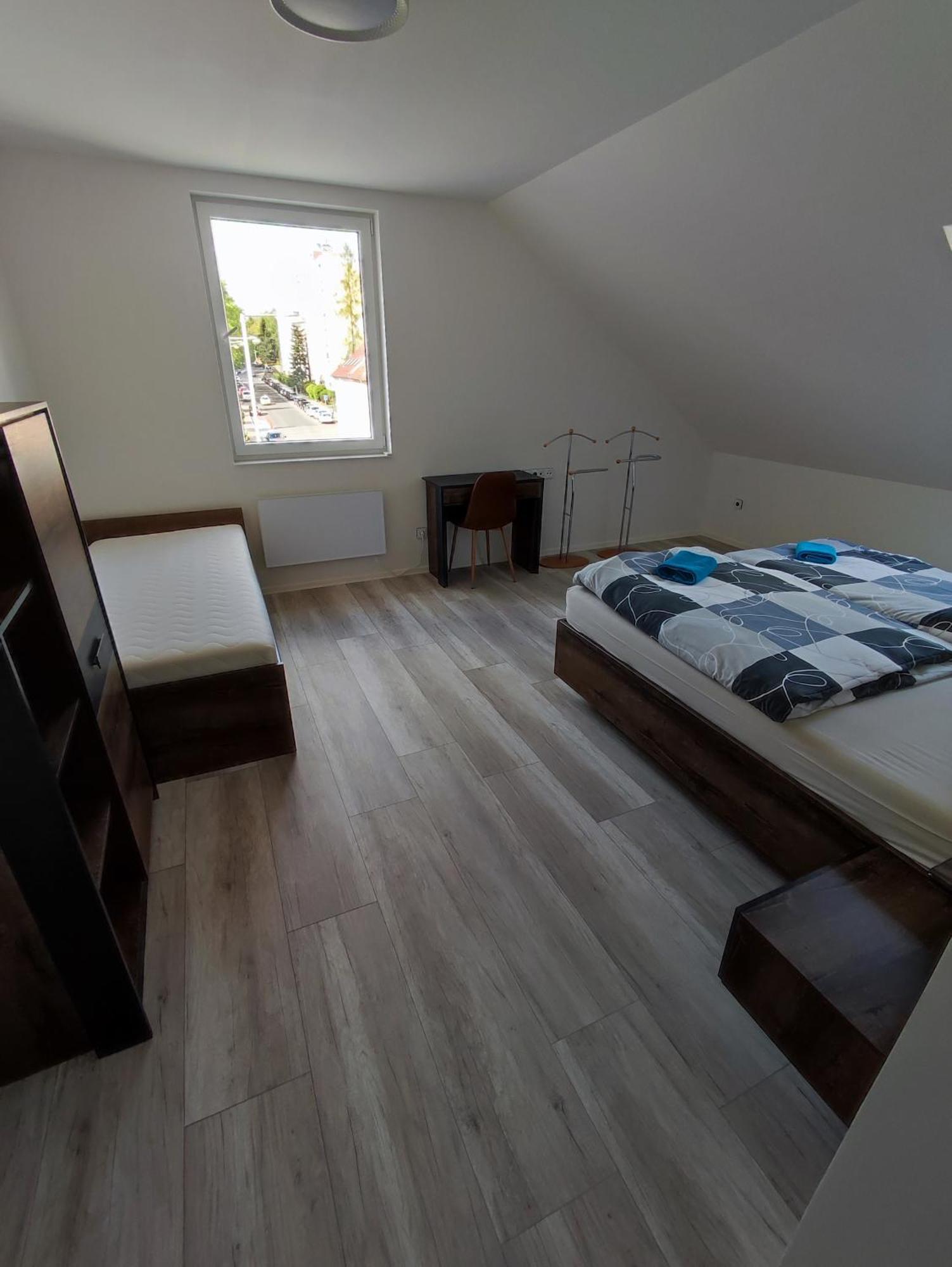 Havlickova 423 Česká Lípa