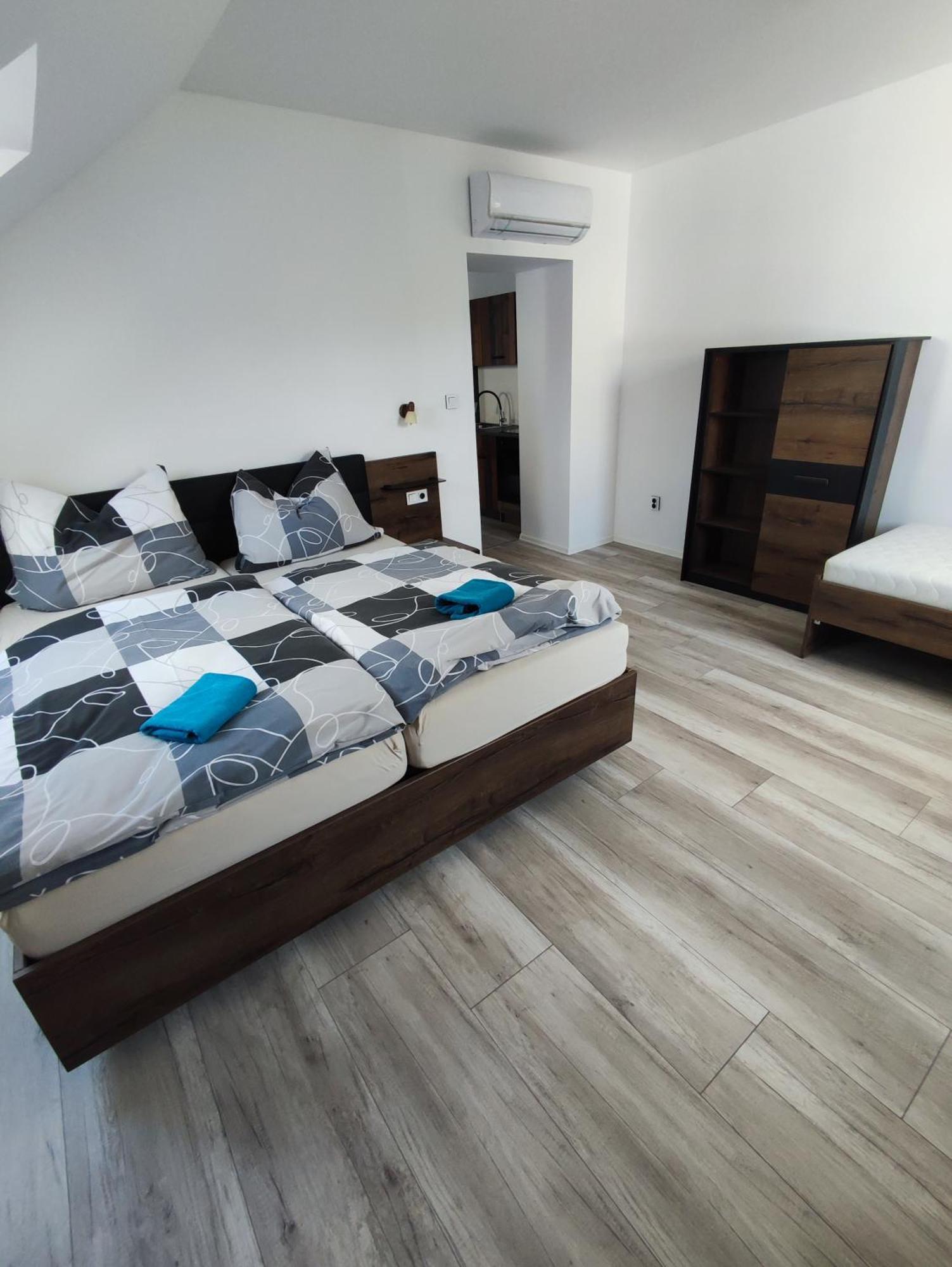 Apartament Havlickova 423 Česká Lípa