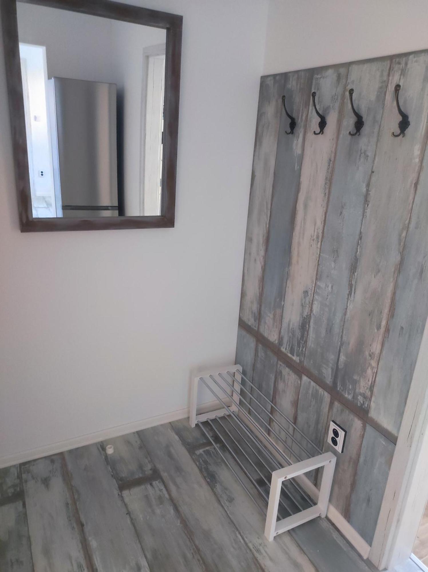 Havlickova S Parkovanim Zdarma Apartment