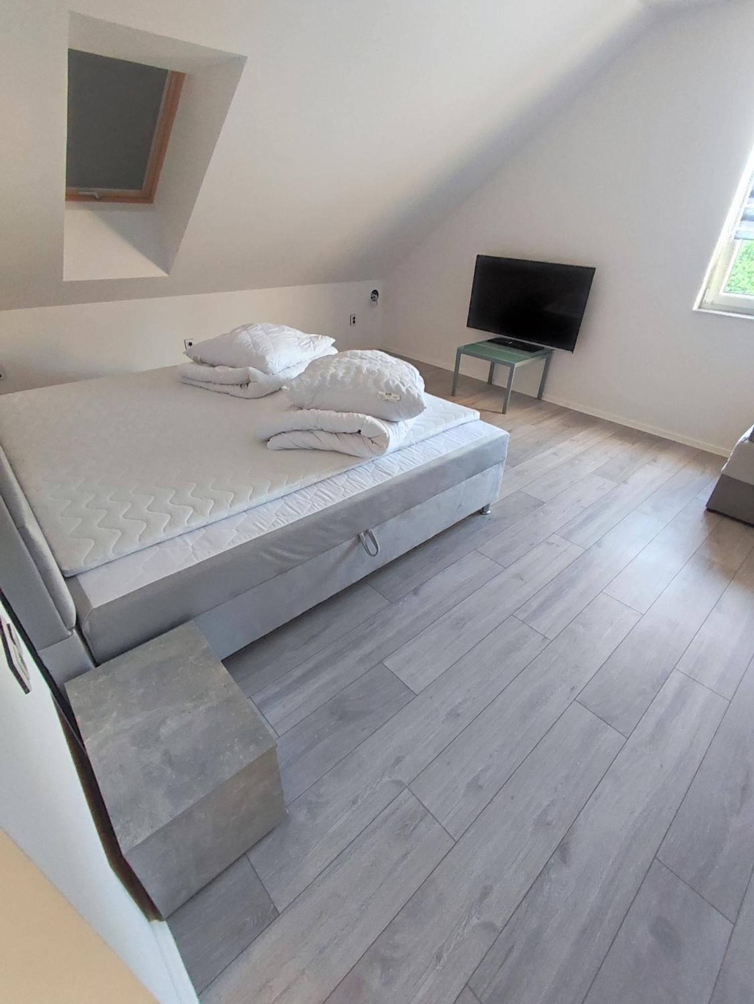 Apartment Havlickova S Parkovanim Zdarma