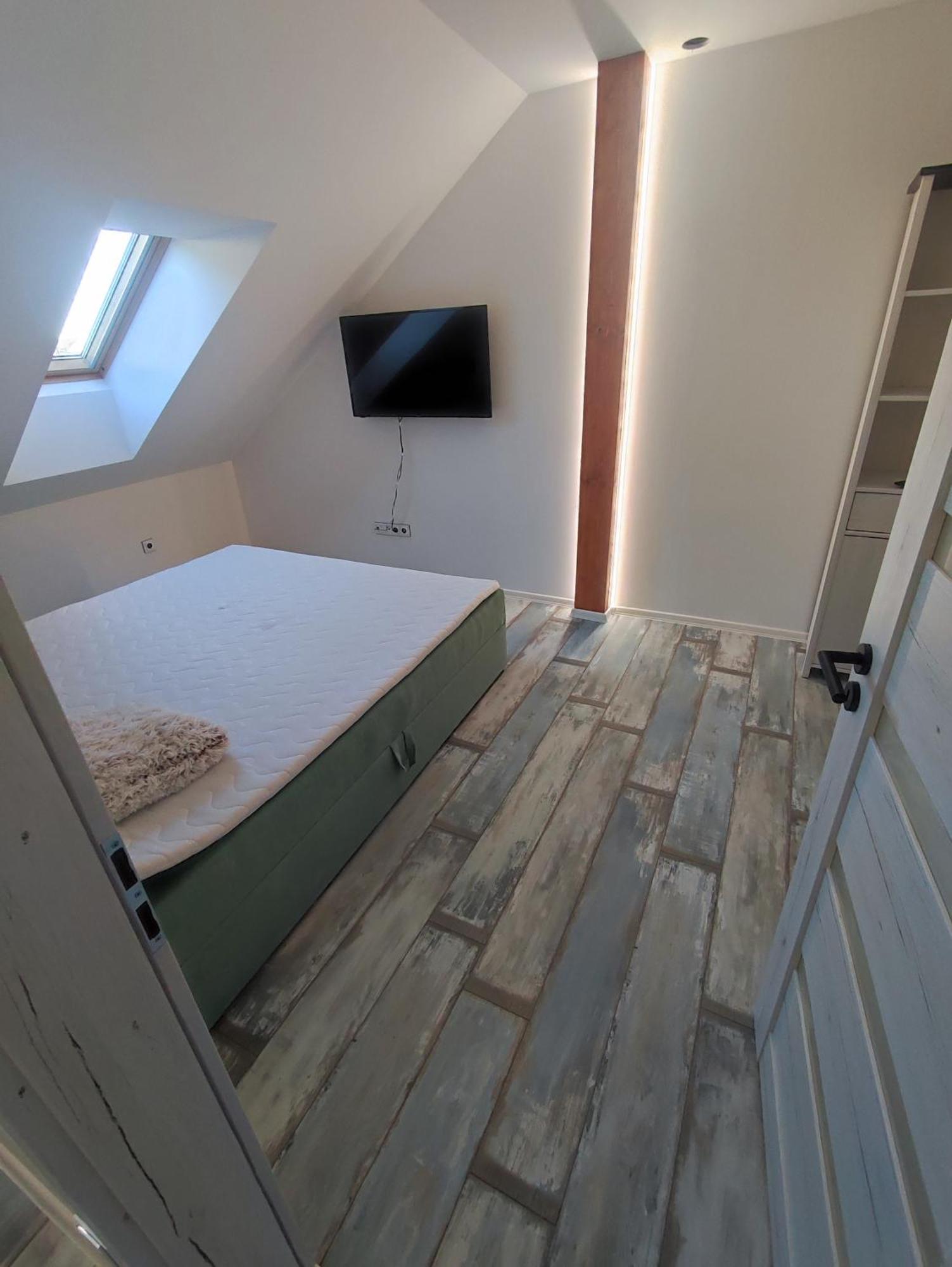Apartment Havlickova S Parkovanim Zdarma Ceska Lipa