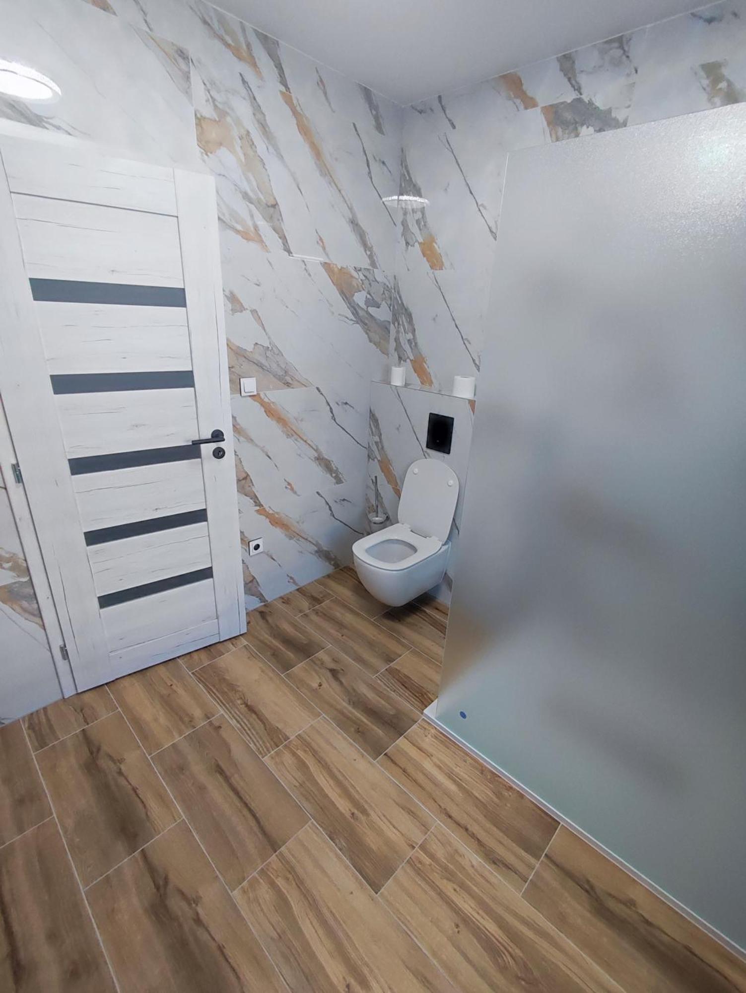 Havlickova S Parkovanim Zdarma Apartment Ceska Lipa