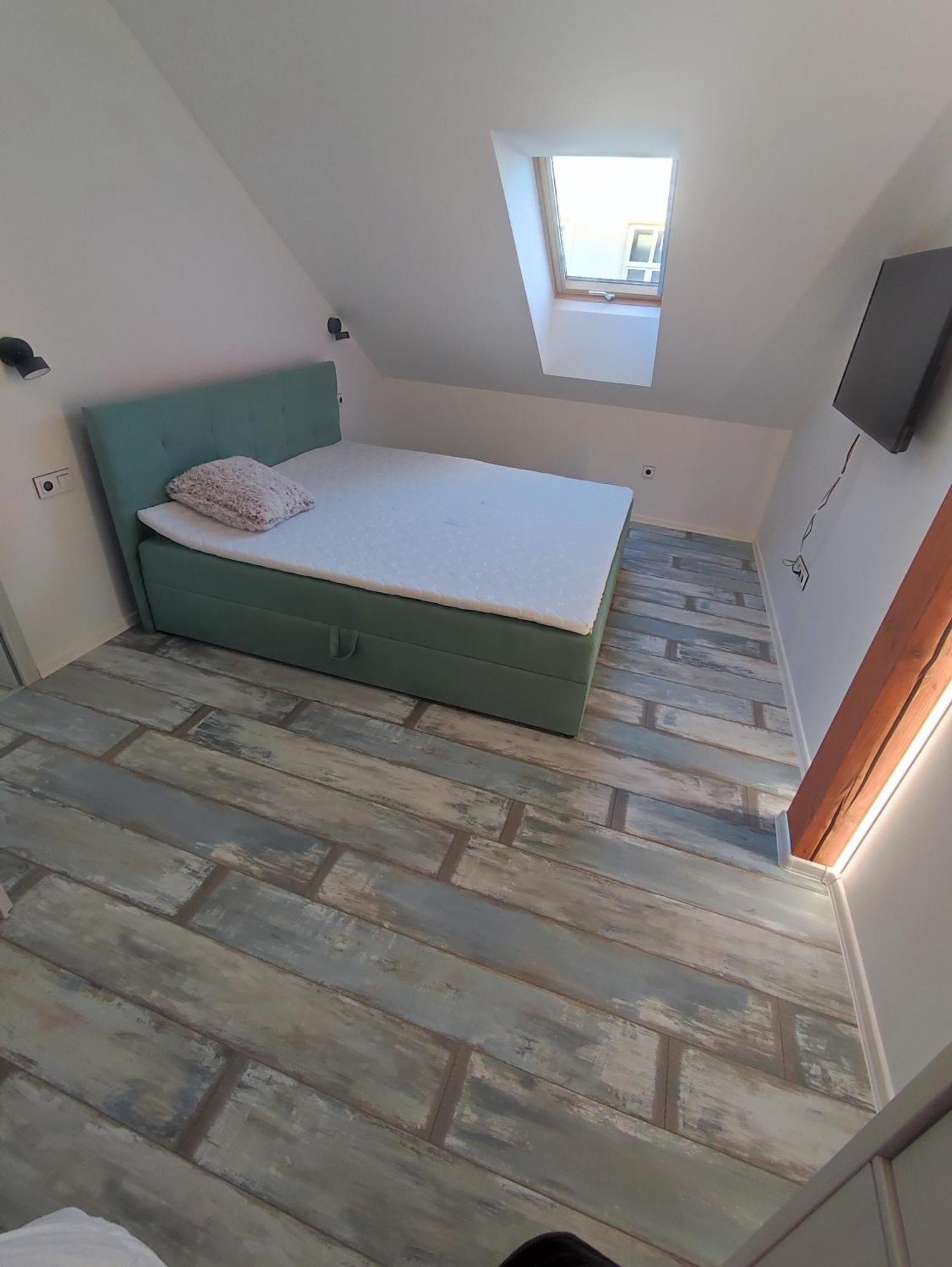 Apartment Havlickova S Parkovanim Zdarma Ceska Lipa