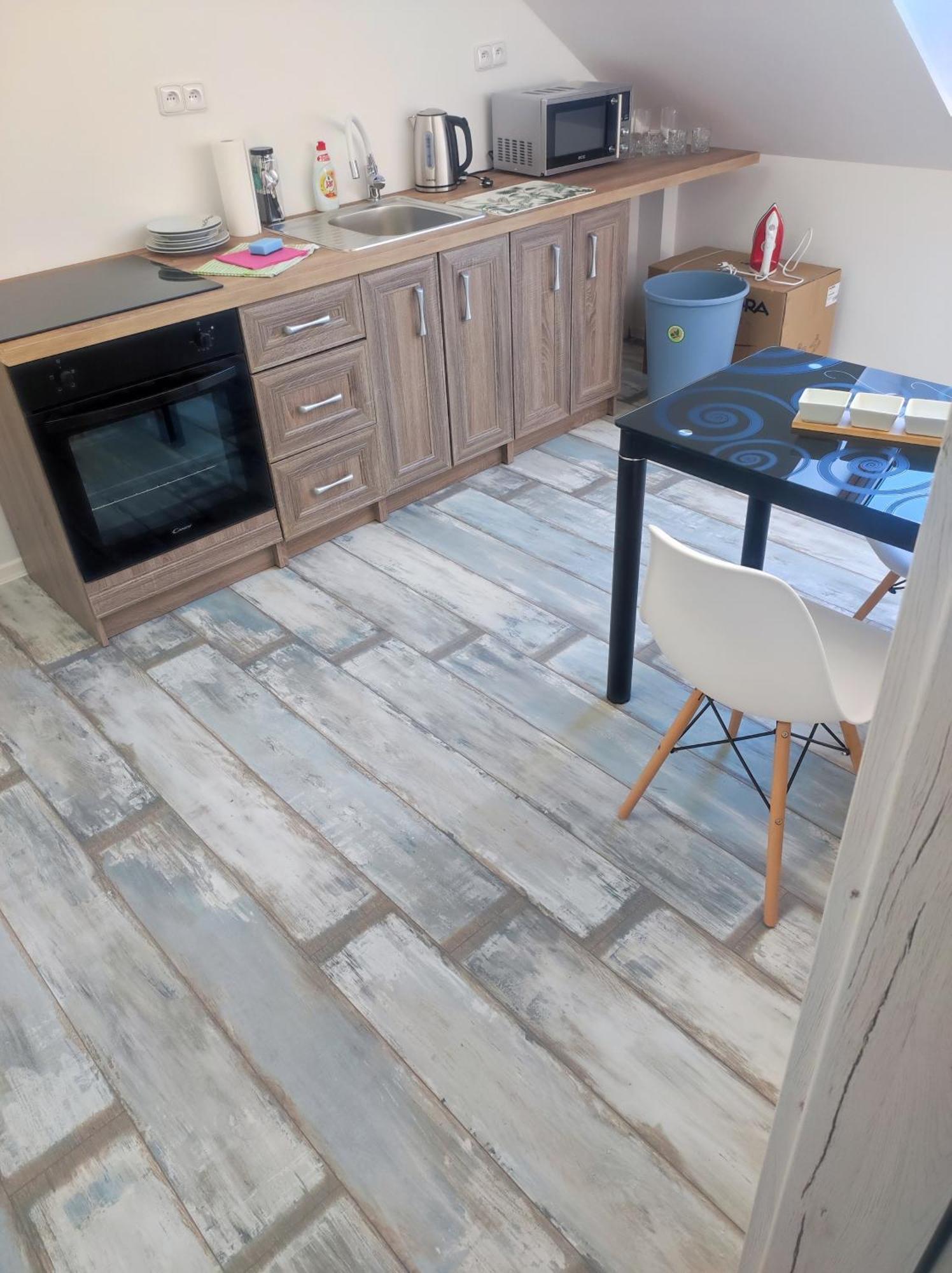 Apartment Havlickova S Parkovanim Zdarma
