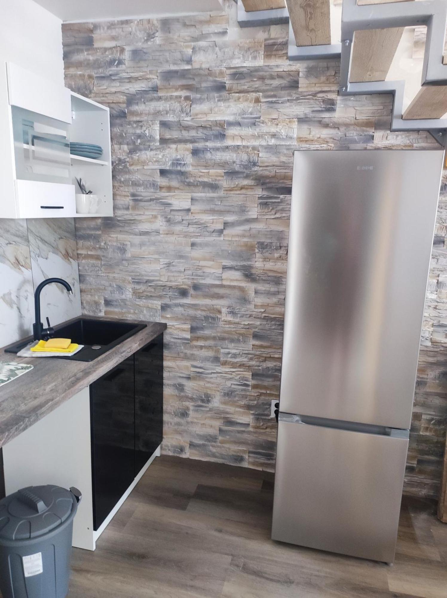 Havlickova S Parkovanim Zdarma Apartment *