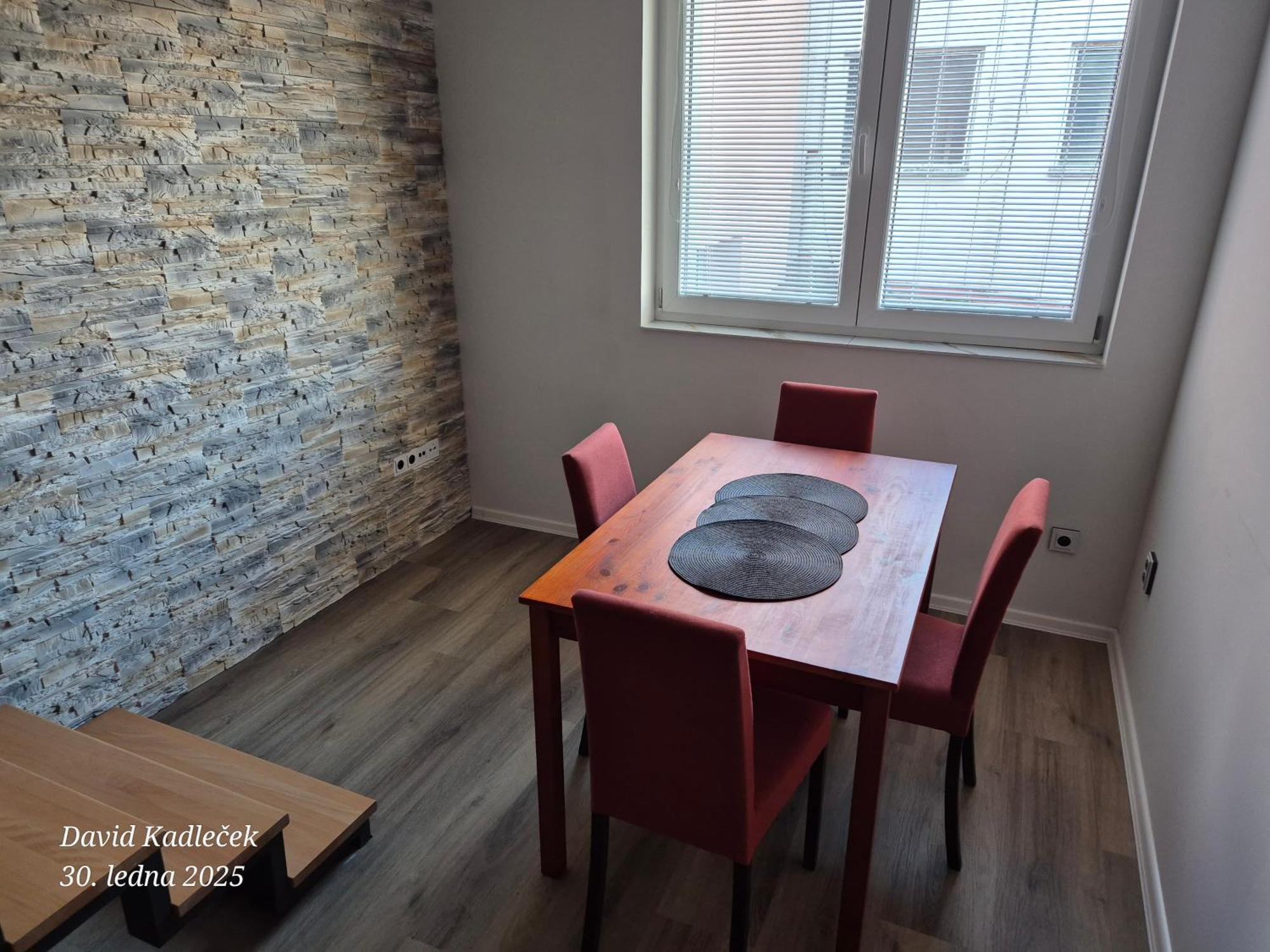 Apartment Havlickova S Parkovanim Zdarma