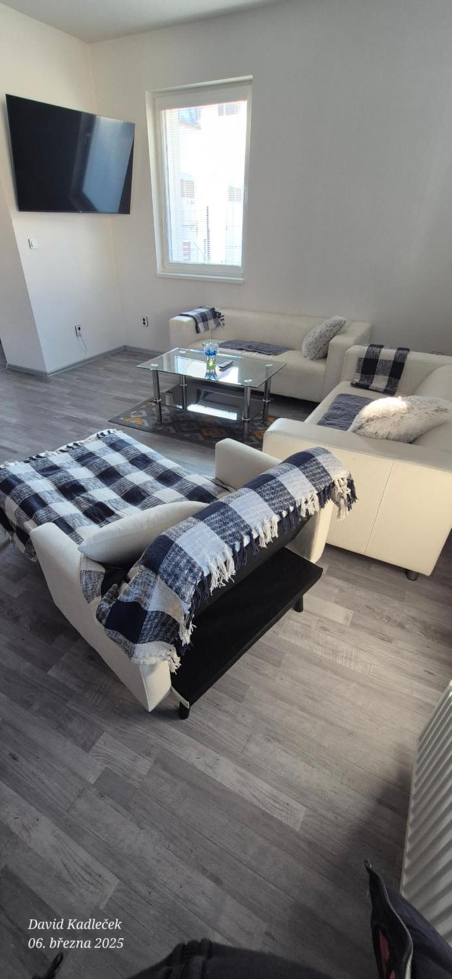 Apartament Havlickova 423 Česká Lípa