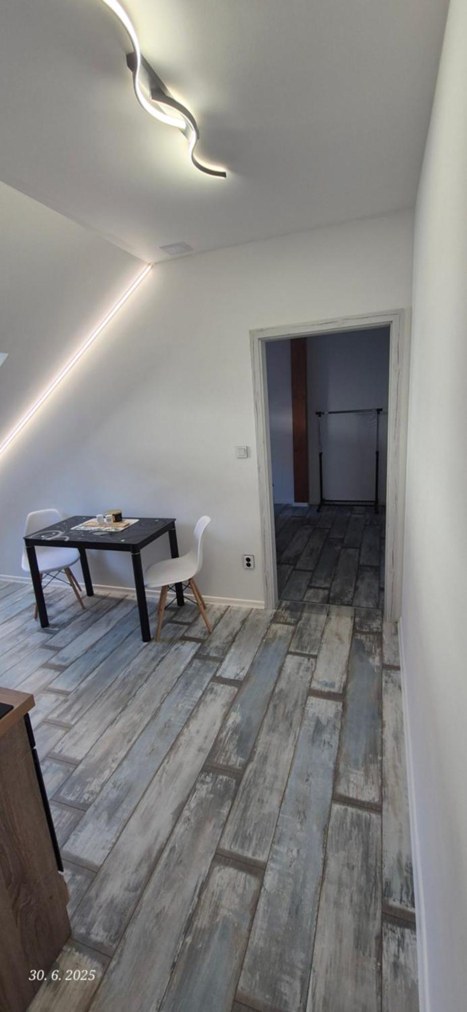 Apartament Havlickova 423